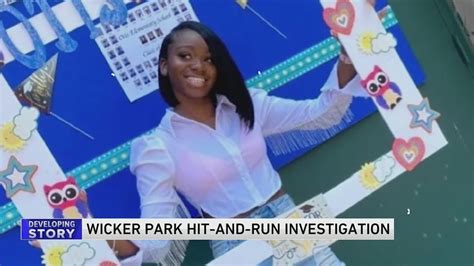 Woman in critical condition after Wicker Park hit-and-run